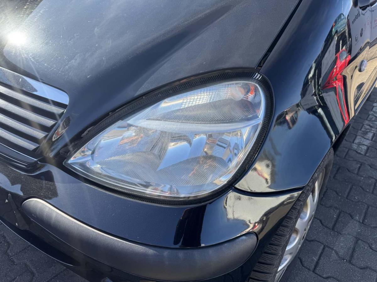 Mercedes A Klasse W169 original Scheinwerfer vorn links Halogen Bj.2001